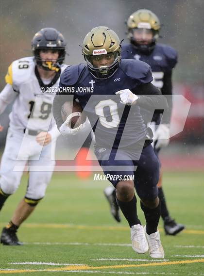 Thumbnail 2 in Tuscola @ Althoff (1A First Round) photogallery.