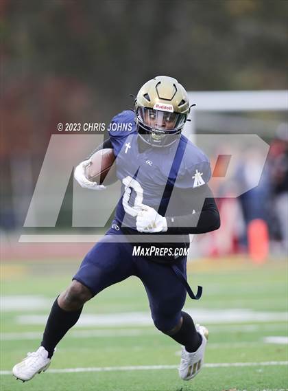 Thumbnail 1 in Tuscola @ Althoff (1A First Round) photogallery.
