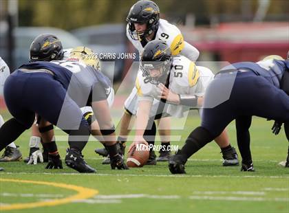 Thumbnail 1 in Tuscola @ Althoff (1A First Round) photogallery.