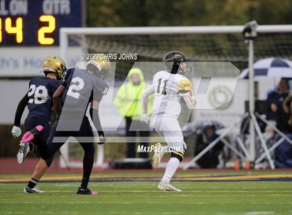 Thumbnail 2 in Tuscola @ Althoff (1A First Round) photogallery.