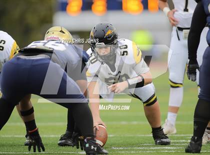 Thumbnail 2 in Tuscola @ Althoff (1A First Round) photogallery.