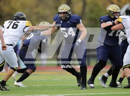 Thumbnail 2 in Tuscola @ Althoff (1A First Round) photogallery.