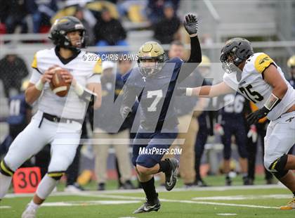 Thumbnail 1 in Tuscola @ Althoff (1A First Round) photogallery.