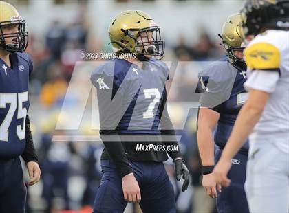 Thumbnail 3 in Tuscola @ Althoff (1A First Round) photogallery.