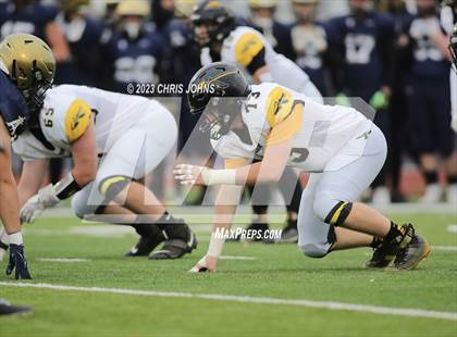 Thumbnail 1 in Tuscola @ Althoff (1A First Round) photogallery.
