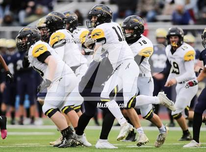 Thumbnail 2 in Tuscola @ Althoff (1A First Round) photogallery.