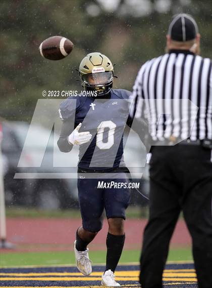 Thumbnail 2 in Tuscola @ Althoff (1A First Round) photogallery.