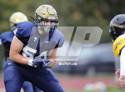 Thumbnail 3 in Tuscola @ Althoff (1A First Round) photogallery.