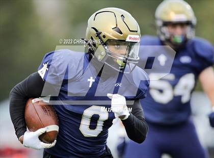 Thumbnail 1 in Tuscola @ Althoff (1A First Round) photogallery.