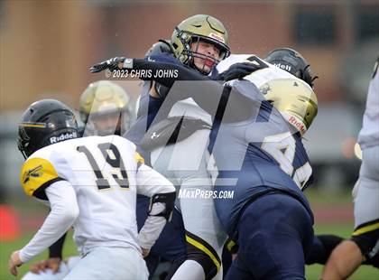 Thumbnail 1 in Tuscola @ Althoff (1A First Round) photogallery.