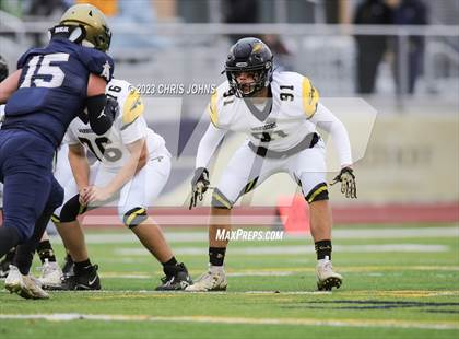 Thumbnail 2 in Tuscola @ Althoff (1A First Round) photogallery.