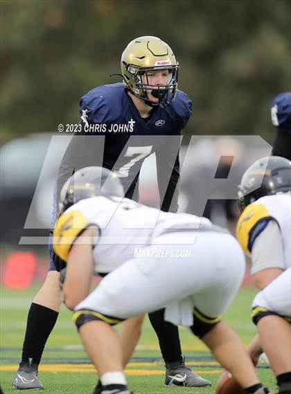 Thumbnail 2 in Tuscola @ Althoff (1A First Round) photogallery.