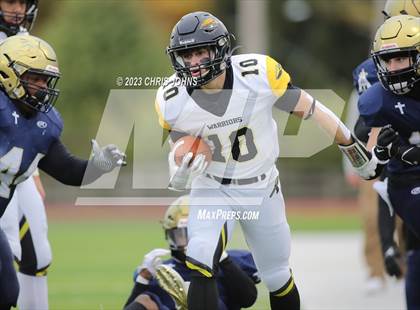 Thumbnail 1 in Tuscola @ Althoff (1A First Round) photogallery.