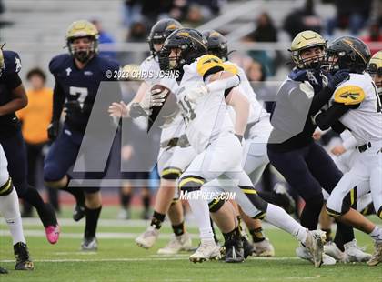 Thumbnail 3 in Tuscola @ Althoff (1A First Round) photogallery.