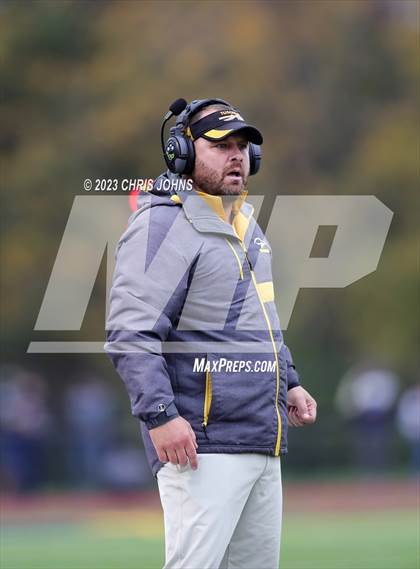 Thumbnail 2 in Tuscola @ Althoff (1A First Round) photogallery.