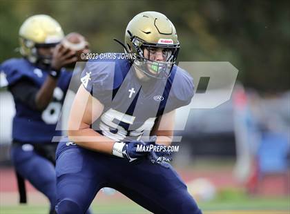 Thumbnail 2 in Tuscola @ Althoff (1A First Round) photogallery.