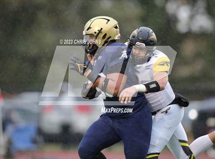 Thumbnail 3 in Tuscola @ Althoff (1A First Round) photogallery.