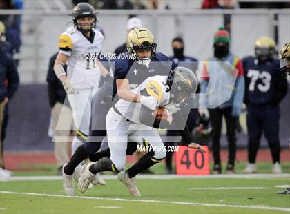 Thumbnail 1 in Tuscola @ Althoff (1A First Round) photogallery.