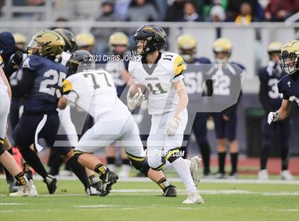 Thumbnail 3 in Tuscola @ Althoff (1A First Round) photogallery.