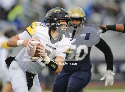 Thumbnail 2 in Tuscola @ Althoff (1A First Round) photogallery.