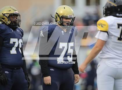 Thumbnail 1 in Tuscola @ Althoff (1A First Round) photogallery.