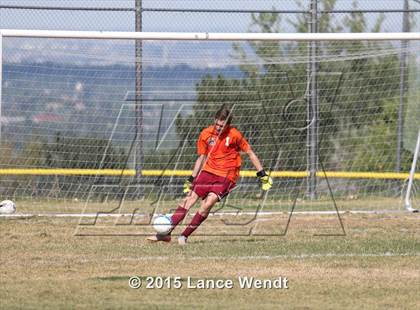 Thumbnail 1 in Chatfield @ Green Mountain photogallery.