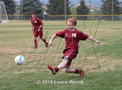 Thumbnail 1 in Chatfield @ Green Mountain photogallery.