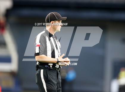 Thumbnail 2 in Duncanville vs. Trinity (UIL 6A Division 1 Region 1 Area) photogallery.