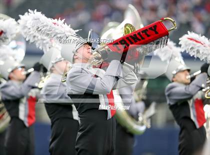 Thumbnail 2 in Duncanville vs. Trinity (UIL 6A Division 1 Region 1 Area) photogallery.