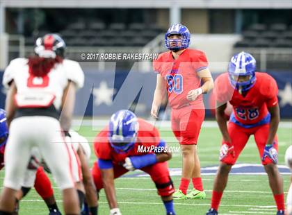 Thumbnail 1 in Duncanville vs. Trinity (UIL 6A Division 1 Region 1 Area) photogallery.