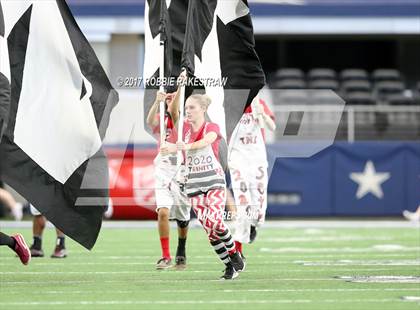 Thumbnail 3 in Duncanville vs. Trinity (UIL 6A Division 1 Region 1 Area) photogallery.