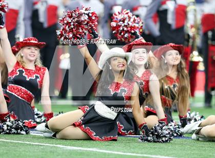 Thumbnail 1 in Duncanville vs. Trinity (UIL 6A Division 1 Region 1 Area) photogallery.