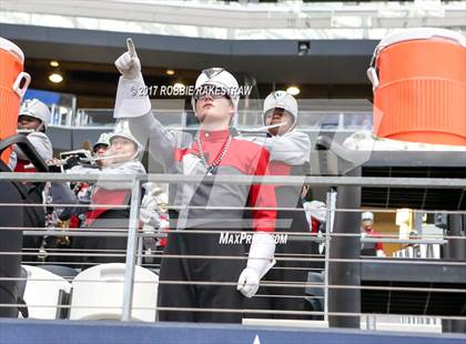 Thumbnail 2 in Duncanville vs. Trinity (UIL 6A Division 1 Region 1 Area) photogallery.