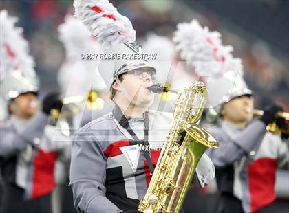 Thumbnail 1 in Duncanville vs. Trinity (UIL 6A Division 1 Region 1 Area) photogallery.
