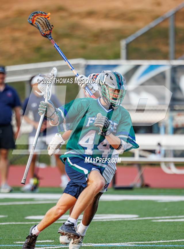 Colonial Forge @ North Stafford