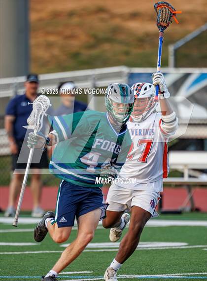 Thumbnail 1 in Colonial Forge @ North Stafford photogallery.