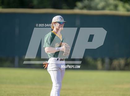 Thumbnail 3 in Woodbridge vs. Battlefield (VHSL Class 6 Region B Semifinal) photogallery.