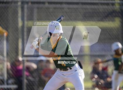 Thumbnail 1 in Woodbridge vs. Battlefield (VHSL Class 6 Region B Semifinal) photogallery.