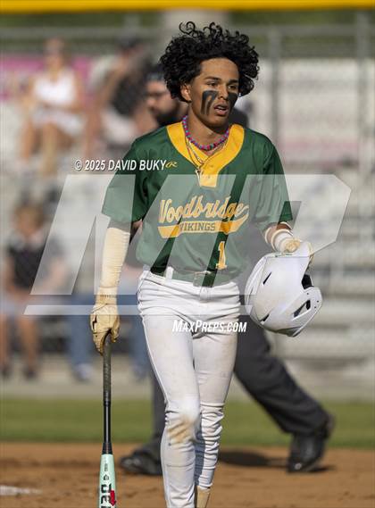 Thumbnail 2 in Woodbridge vs. Battlefield (VHSL Class 6 Region B Semifinal) photogallery.
