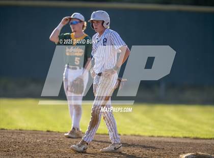 Thumbnail 1 in Woodbridge vs. Battlefield (VHSL Class 6 Region B Semifinal) photogallery.