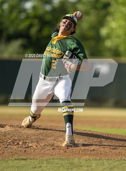 Thumbnail 3 in Woodbridge vs. Battlefield (VHSL Class 6 Region B Semifinal) photogallery.