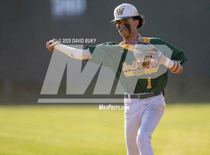 Thumbnail 1 in Woodbridge vs. Battlefield (VHSL Class 6 Region B Semifinal) photogallery.