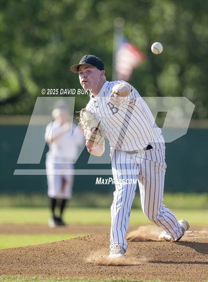 Thumbnail 3 in Woodbridge vs. Battlefield (VHSL Class 6 Region B Semifinal) photogallery.
