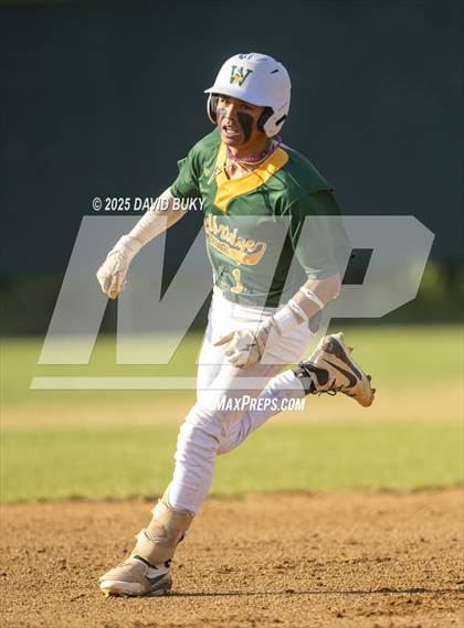 Thumbnail 3 in Woodbridge vs. Battlefield (VHSL Class 6 Region B Semifinal) photogallery.