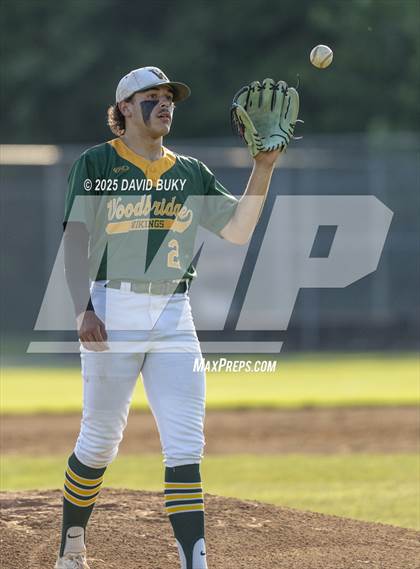 Thumbnail 2 in Woodbridge vs. Battlefield (VHSL Class 6 Region B Semifinal) photogallery.