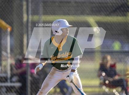 Thumbnail 1 in Woodbridge vs. Battlefield (VHSL Class 6 Region B Semifinal) photogallery.