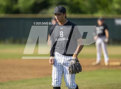 Thumbnail 1 in Woodbridge vs. Battlefield (VHSL Class 6 Region B Semifinal) photogallery.