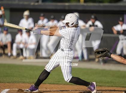 Thumbnail 1 in Woodbridge vs. Battlefield (VHSL Class 6 Region B Semifinal) photogallery.