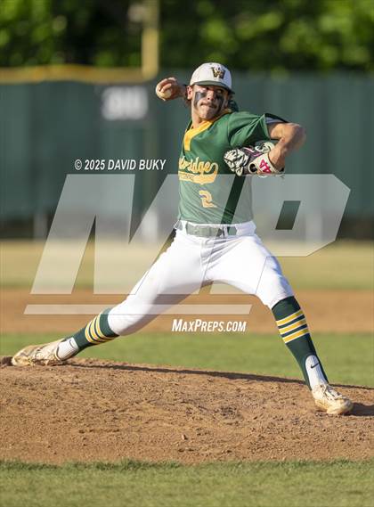 Thumbnail 2 in Woodbridge vs. Battlefield (VHSL Class 6 Region B Semifinal) photogallery.