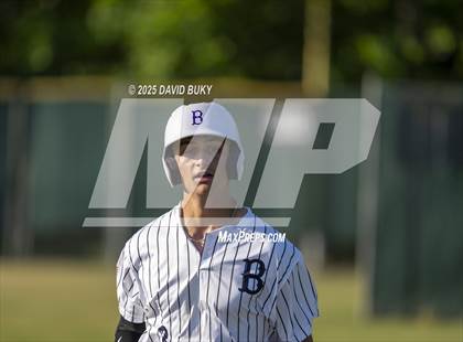 Thumbnail 1 in Woodbridge vs. Battlefield (VHSL Class 6 Region B Semifinal) photogallery.